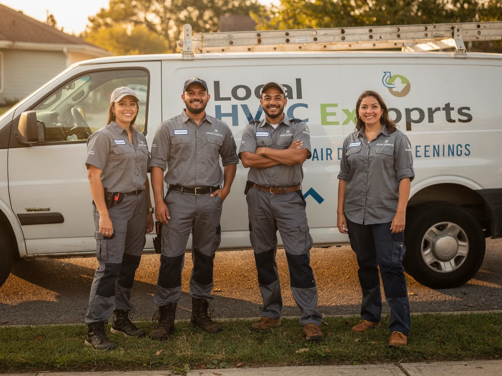 24/7 HVAC Repair & AC Replacement company in Allendale, MO