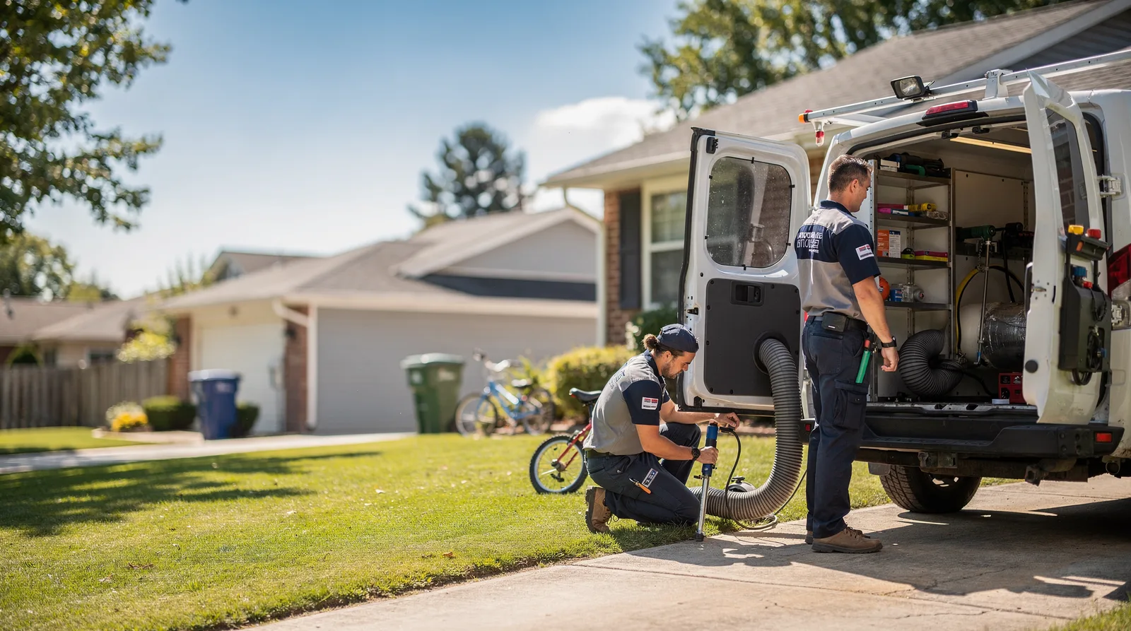 24/7 HVAC Repair & AC Replacement in Allendale, MO near me
